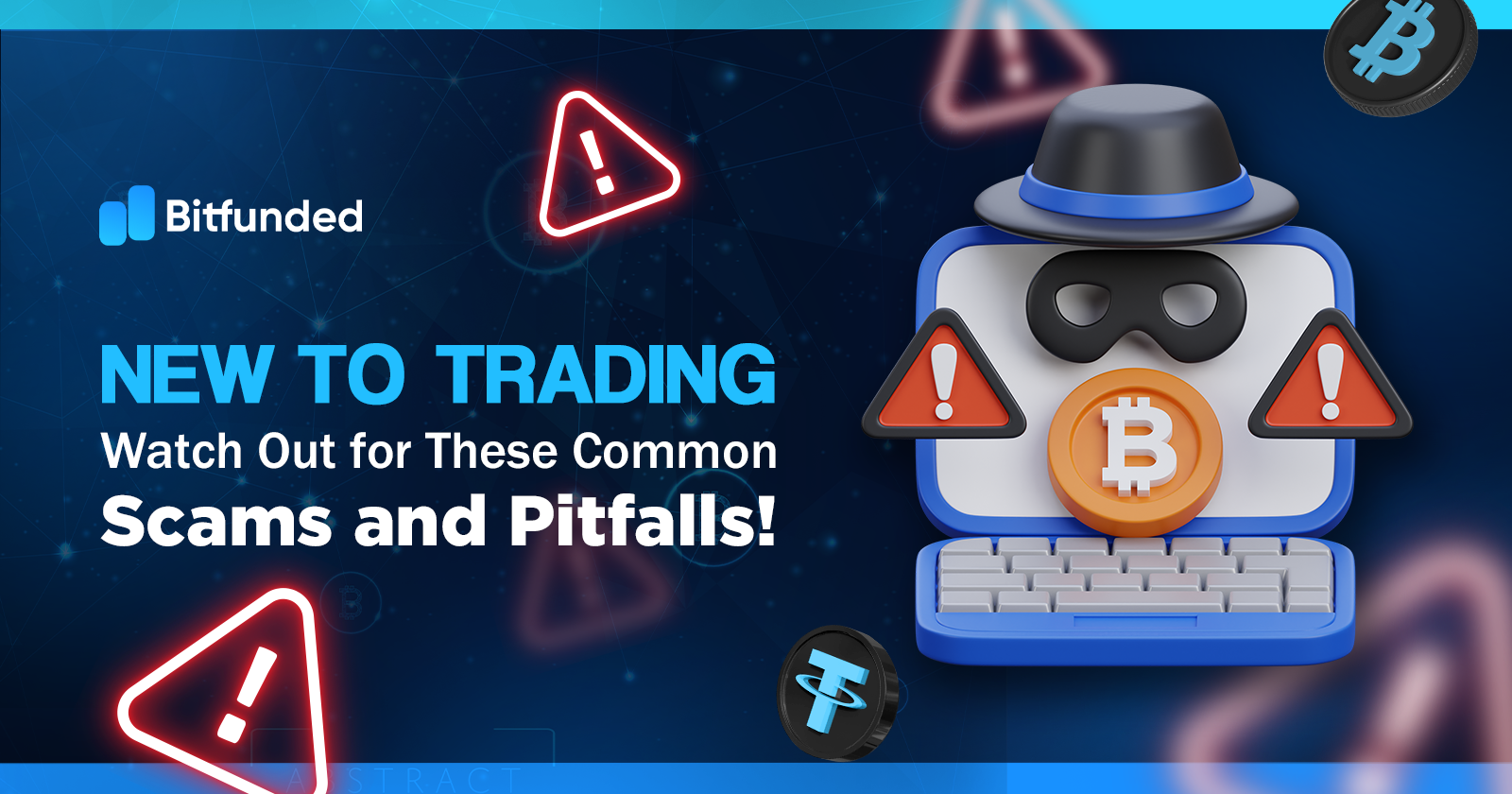 new to trading