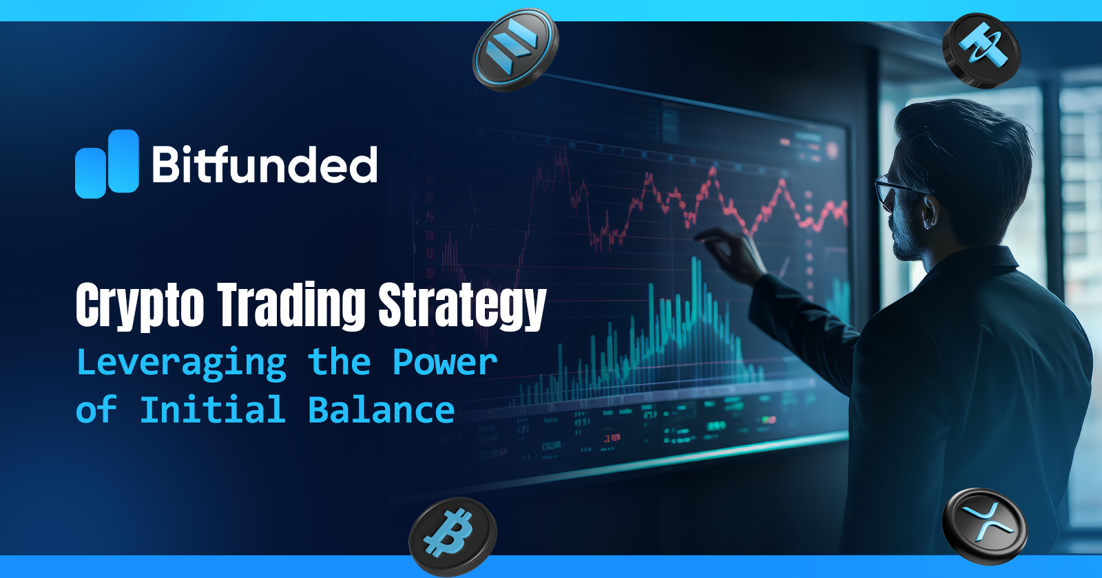 crypto trading