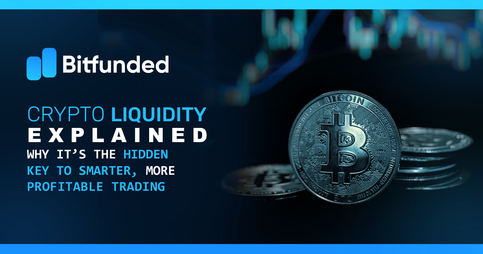 Crypto Liquidity