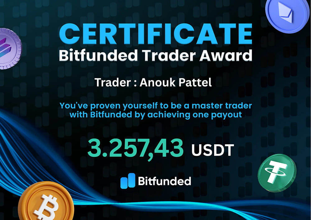 Trader-Anouk-Pattel-Certificate